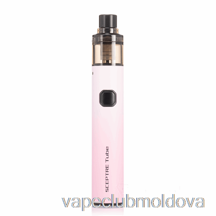Vape Mod Innokin Sceptre Tub Kit Roz